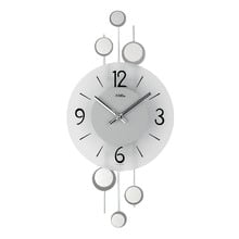 Lois AMS Contemporary Wall Clock