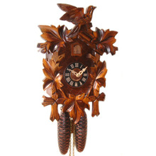 8 Day Cuckoo Clock