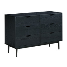 Lunox 6 Chest of Drawers