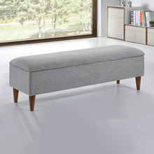 Denton Bench Storage Box