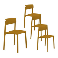 Celeber Dining Chairs (Set of 4)