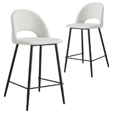 65cm Leigh Barstools (Set of 2)
