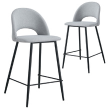 65cm Leigh Barstools (Set of 2)
