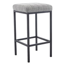 65cm Colson Bar Stool