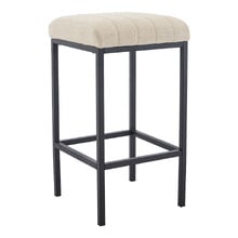 65cm Colson Bar Stool