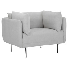 Camellia Upholstered Armchair