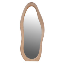 Cornelia Velvet Full Length Mirror
