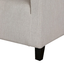 Nottingham Armchair & Footstool Set