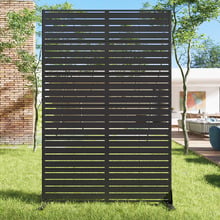 Aster Outdoor Privacy Screen