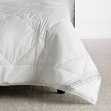 Relax Right Pure Microfibre Quilt 300gsm