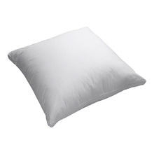 Relax Right Pure Microfibre European Pillow