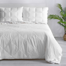 Natural Sleep Cotton & Bamboo Summer Quilt