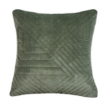 Samatra European Pillowcase
