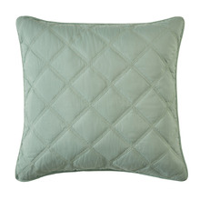 Olive Barclay European Pillowcase