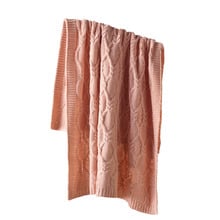 Johnson Acrylic Throw