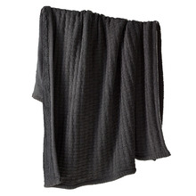 Amalfi Chenille Throw