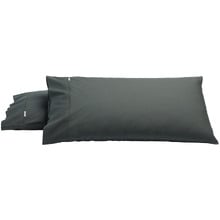 Heston 300TC Cotton Percale Pillowcase (Set of 2)