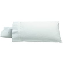 Heston 300TC Cotton Percale Pillowcase (Set of 2)
