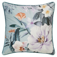 Chiquita Velvet Cushion