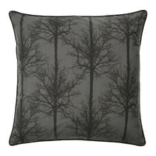 Alpine Stag European Pillowcase