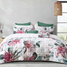 Nikita Coverlet Set