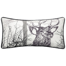 Alpine Stag Lumbar Cushion