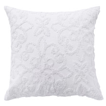 Ella Cotton Chenille European Pillowcase