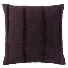 Malua Chenille European Pillowcase