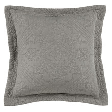 Zaria Square Cushion