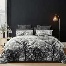 Boscage Quilted Coverlet Set