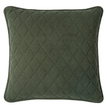 Lester Velvet Cushion