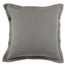 Zaria European Pillowcase