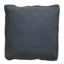 Hallston Cotton Jacquard European Pillowcase