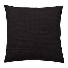 Kahlani Cotton-Blend European Pillowcase