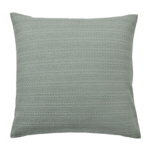Kahlani Cotton-Blend European Pillowcase
