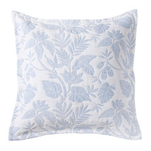 Laurieton Cotton-Blend European Pillowcase