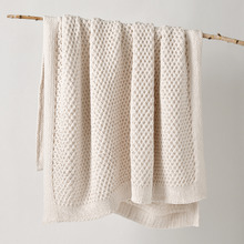 Sofala Chenille Throw