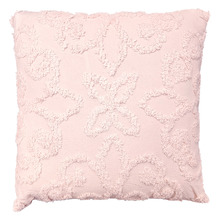 Ella Cotton Chenille Cushion