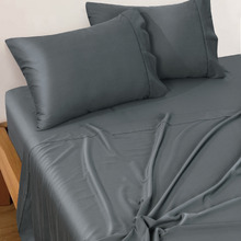 Rosebank 500TC Extra Deep Cotton-Blend Sheet Set