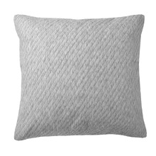 Grey Marle Pesaro Cotton-Blend European Pillowcase