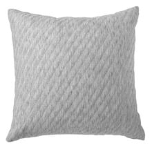 Grey Marle Pesaro Cushion