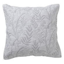 Ember Jacquard European Pillowcase