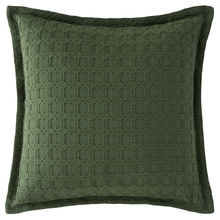 Mossbury Cotton European Pillowcase