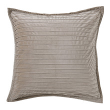 Saphira Velvet European Pillowcase