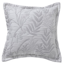 Ember Jacquard Cushion