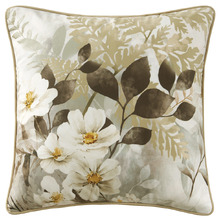 Jubilee Velvet Cushion