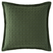 Mossbury Cotton Cushion