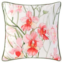 Petalyn Velvet Cushion