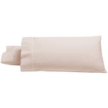 Heston 300TC Cotton Percale Pillowcase (Set of 2)