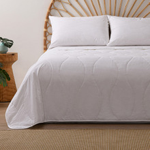 CoolEase Cotton & Bamboo Summer Quilt